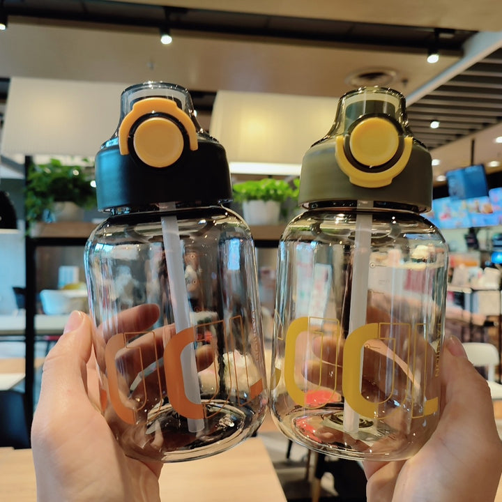 Unisex Drikkeflaske Luvikno