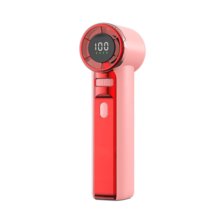 Unisex Digital Thermo Hair Styling Tool Luvikno