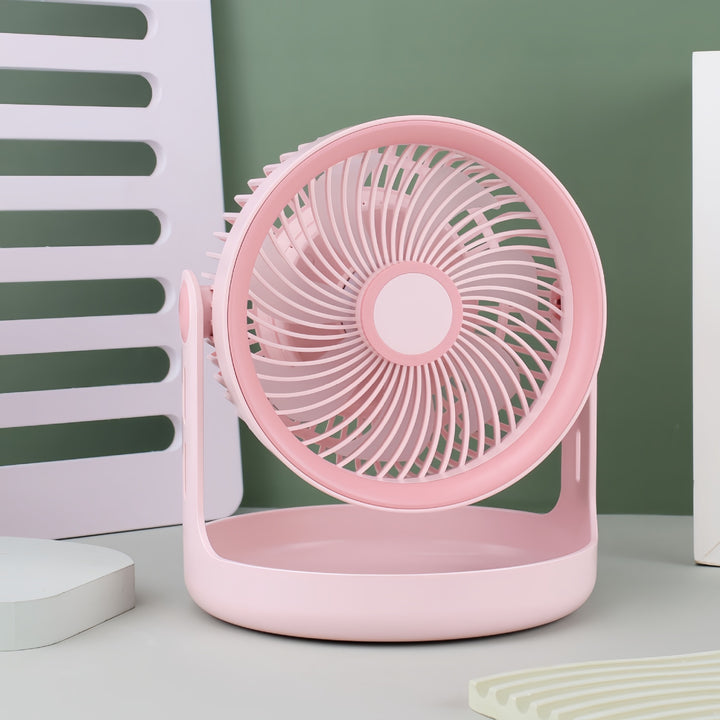 Dame bærbar bordvifte med ergonomisk design og enkel håndtering Luvikno