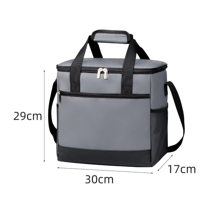 Herrer Kjølebag Luvikno