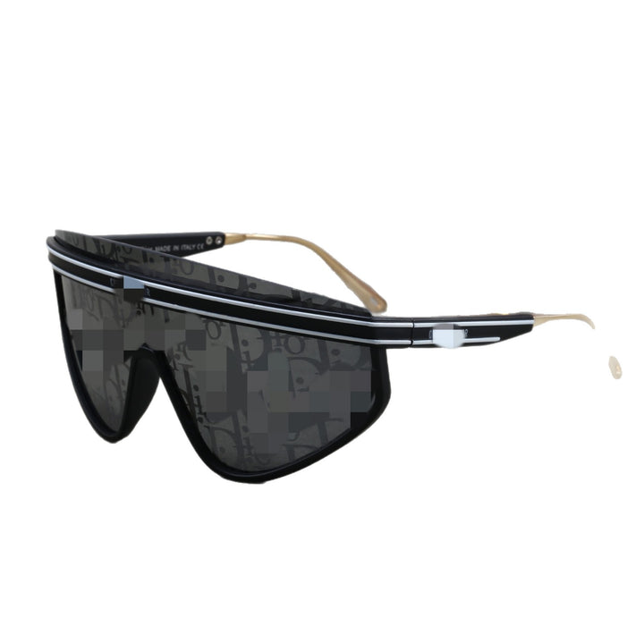 Damer Cat-Eye solbriller med moderne design Luvikno