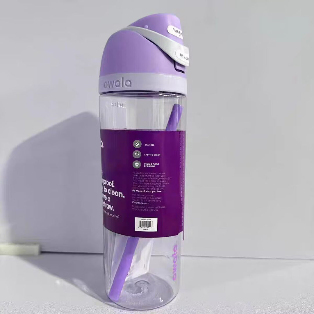 Unisex Vannflaske Luvikno