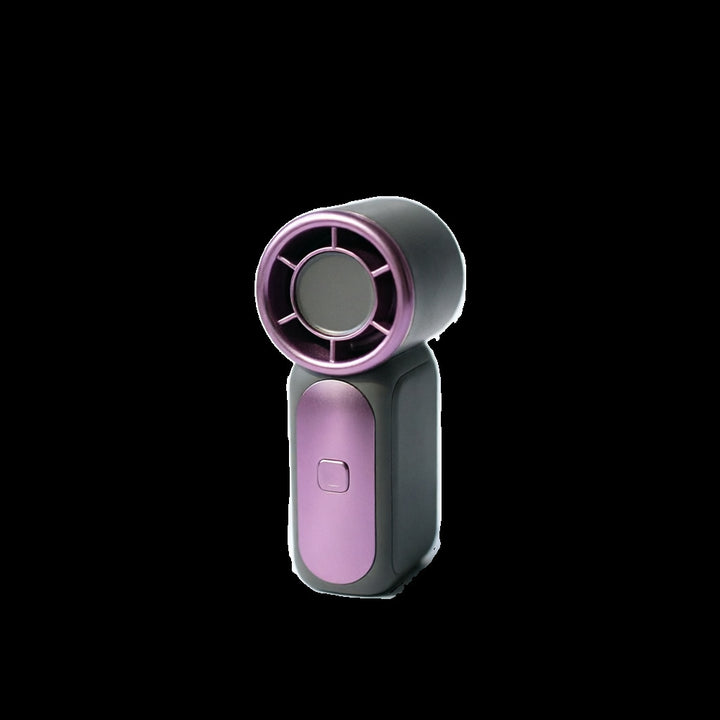 Unisex bærbar mini vifte Luvikno