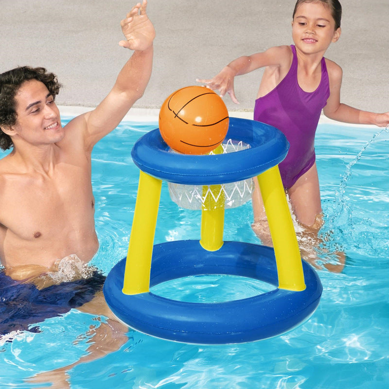 Unisex Vanntett Volleyballspill Luvikno