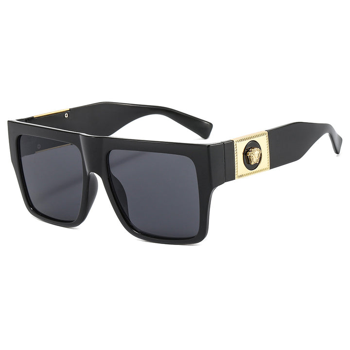 Damer Stilig Platå Solbrille Luvikno