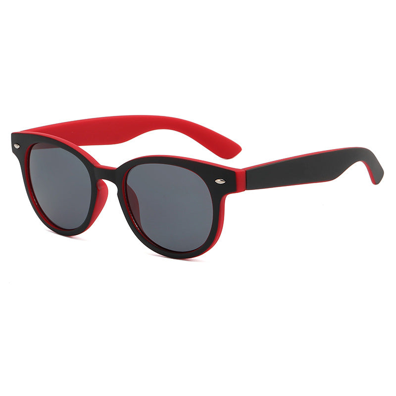Dame moteriktig solbrille Luvikno