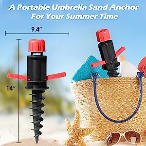 Unisex Sandanker Luvikno