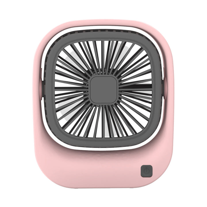 Portable Mini Cooling Fan Luvikno