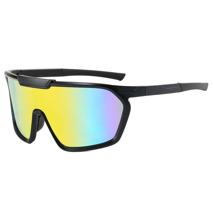 Herrer Sporty Beskyttelsesbriller Luvikno