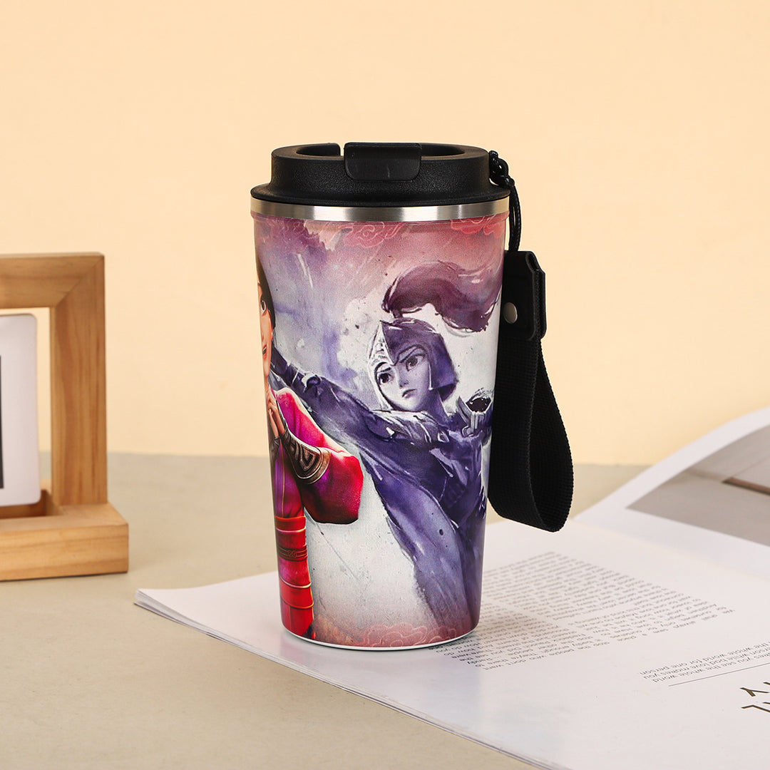 Kvinnenes Thermo Mug Luvikno