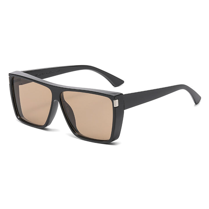 Dame kvadratisk solbrille Luvikno
