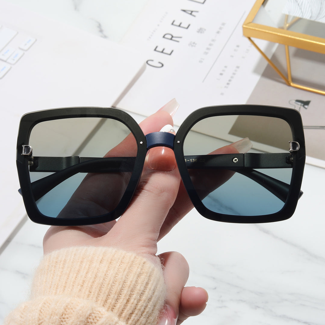 Dame solbrille Luvikno