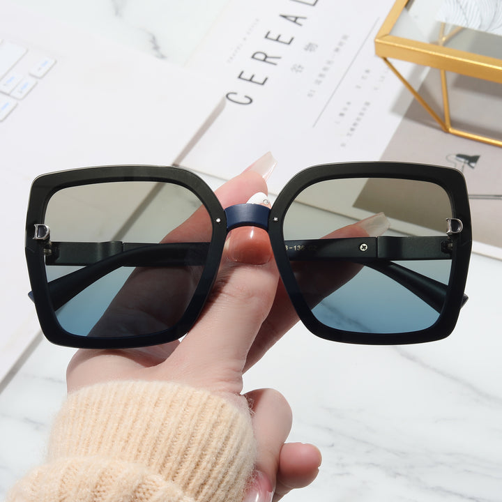 Dame solbrille Luvikno