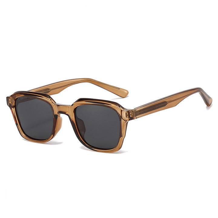 Dame Cat-Eye solbriller Luvikno