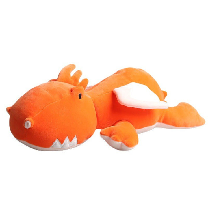 Vektet Dinosaur Klem for Barn Luvikno