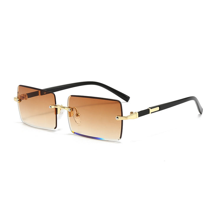 Dame solbrille Luvikno