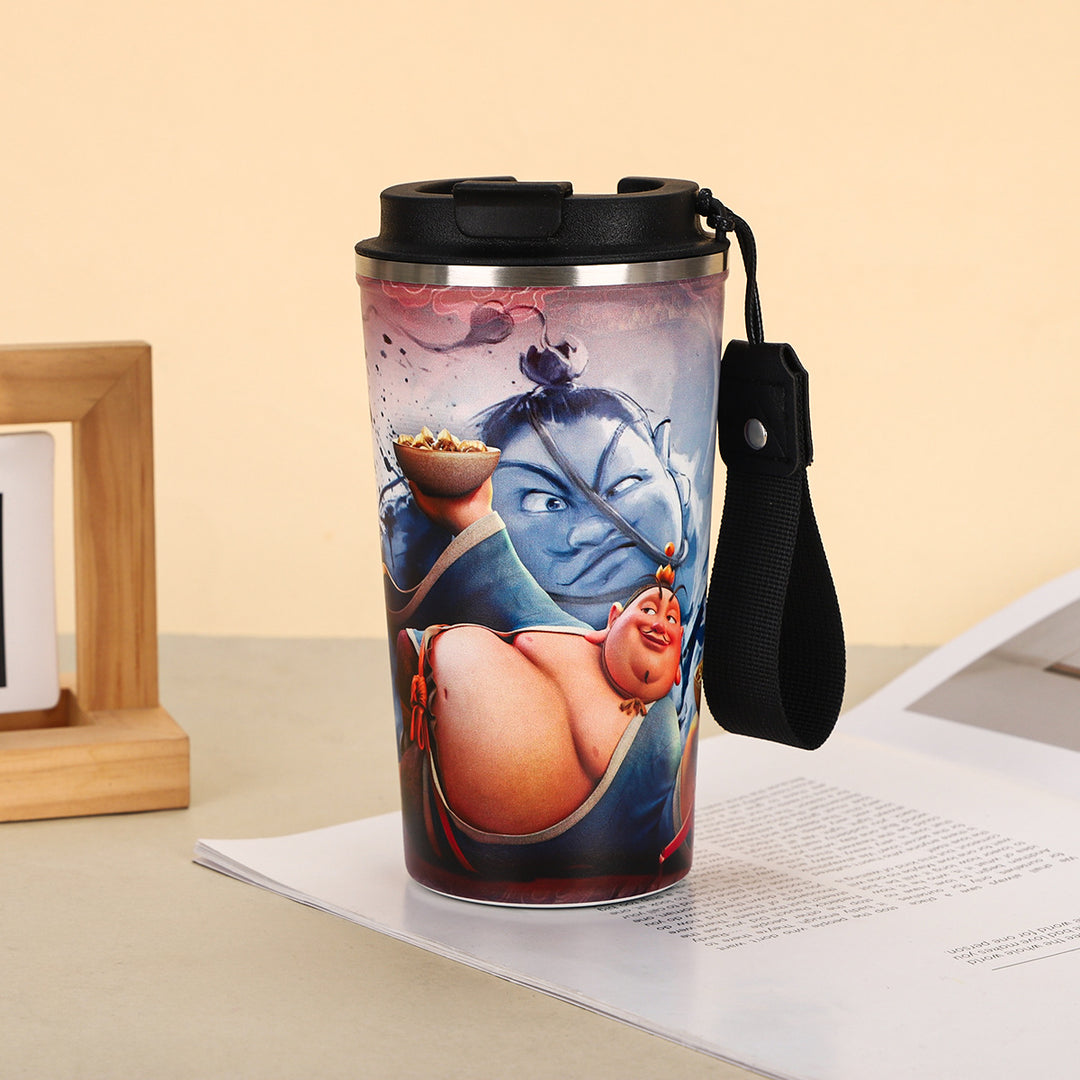 Kvinnenes Thermo Mug Luvikno