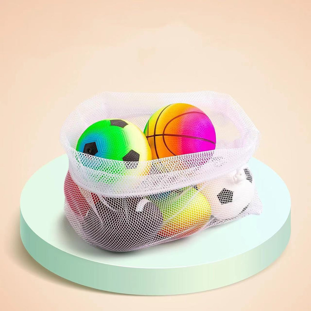 Unisex Aktive Spill- og Treningsballsett Luvikno