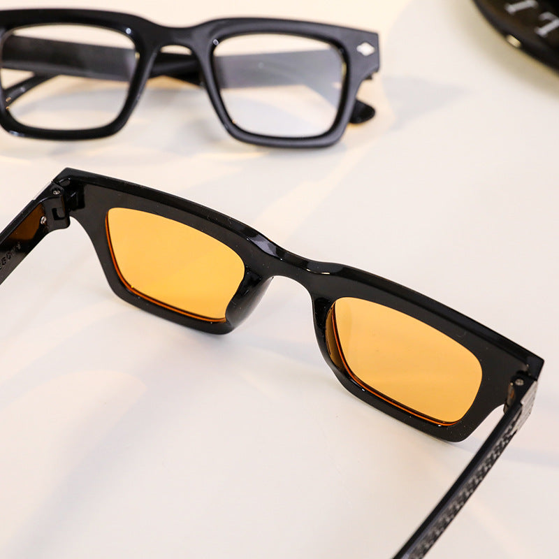 Dame moteriktig lesebrille med ergonomisk design Luvikno