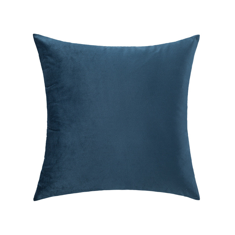Women's Premium Sofa Cushion with Soft Velvet Cover Luvikno