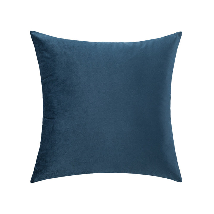 Women's Premium Sofa Cushion with Soft Velvet Cover Luvikno