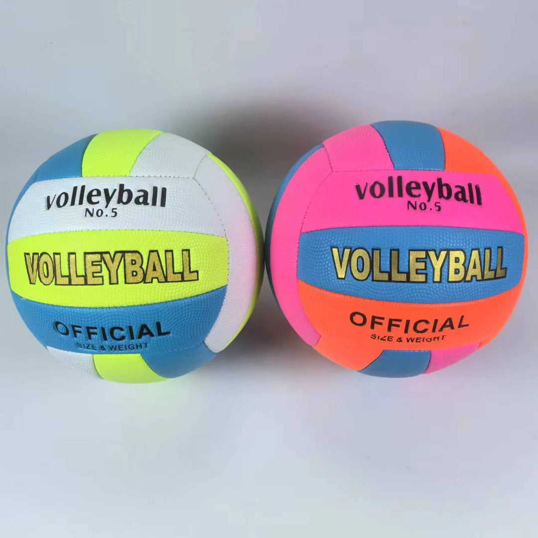 Damer høyytelses volleyball Luvikno