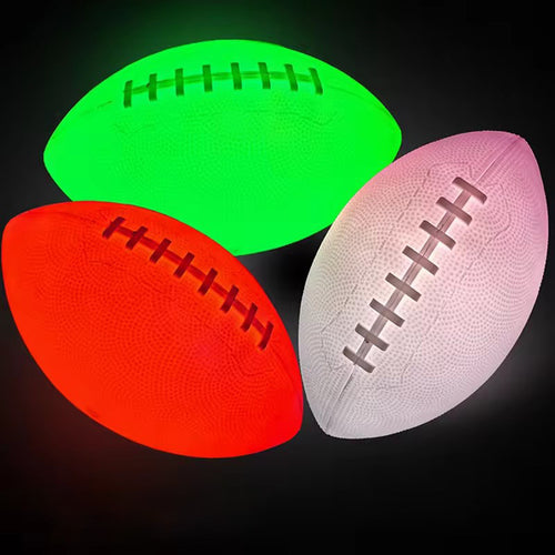 Unisex Skum Rugbyball Luvikno