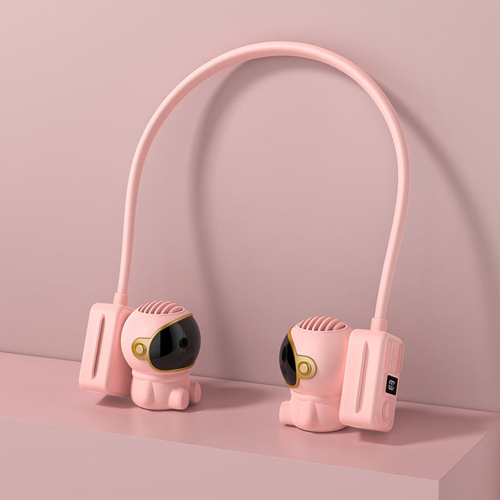 Unisex Bluetooth Hodetelefoner Luvikno