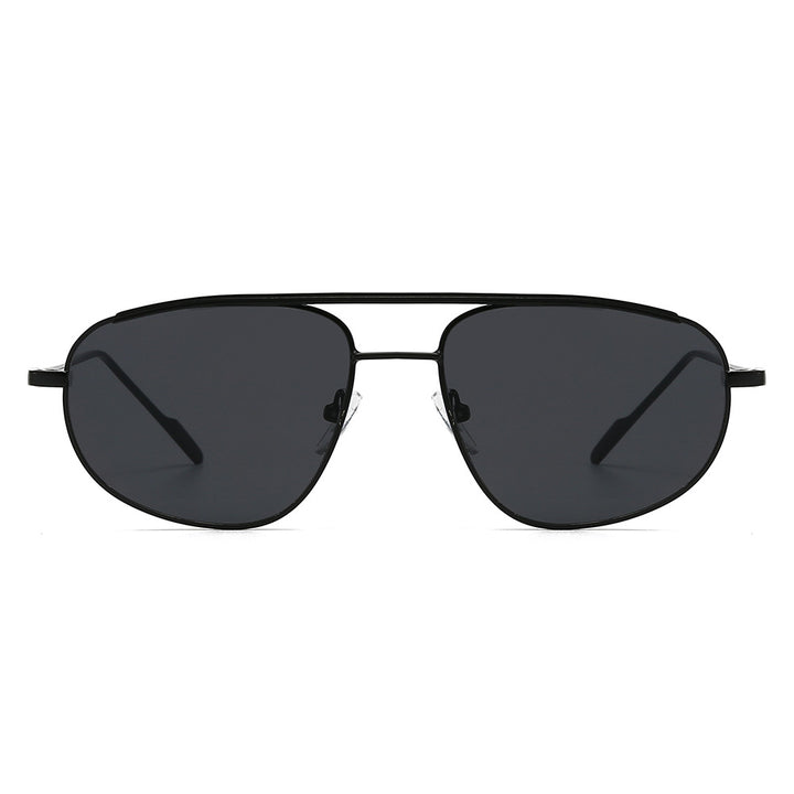 Dame Pilot-solbrille med fleksibel passform og UV-beskyttelse Luvikno