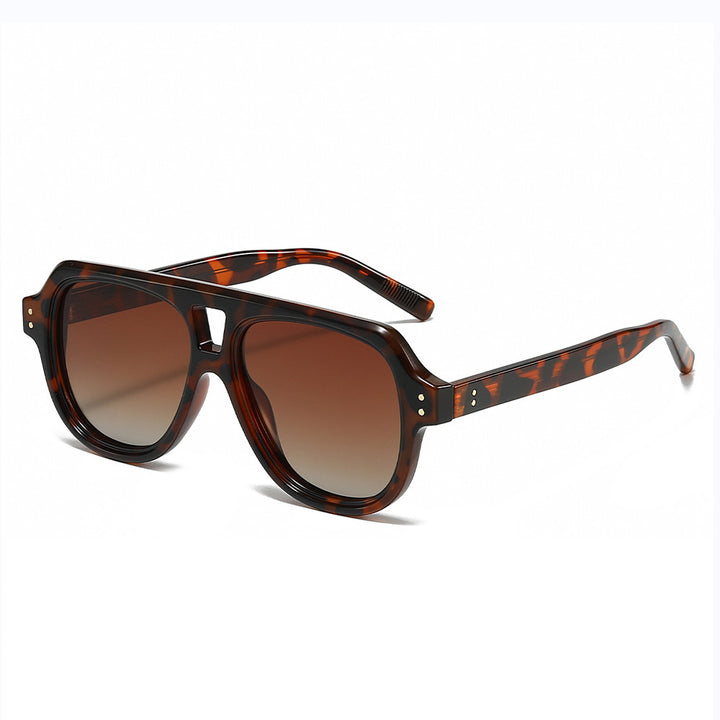 Dame Designer Solbrille Luvikno