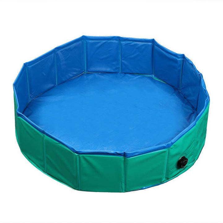 Unisex Oppustbar Klem Pool Luvikno