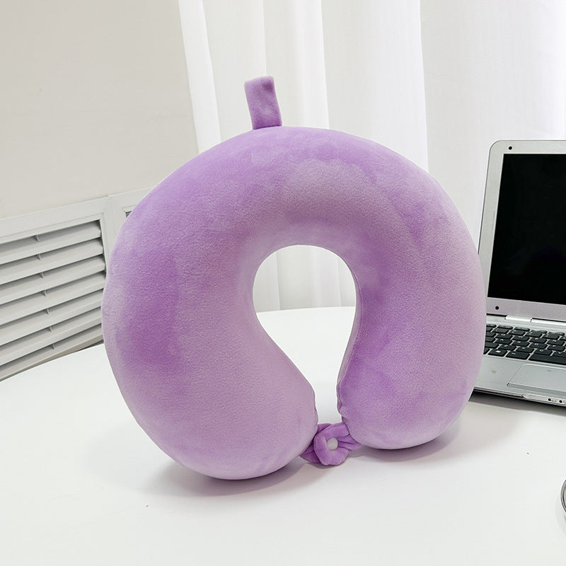 Dame Nakkepute med innovativt design Luvikno