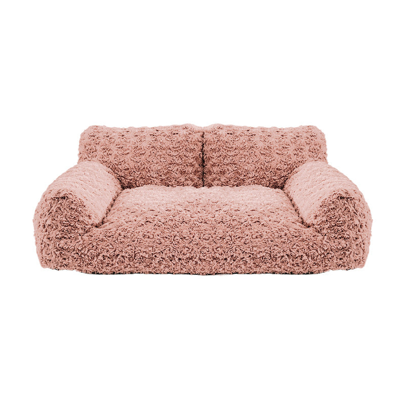 Dame Lounge Sofa Luvikno