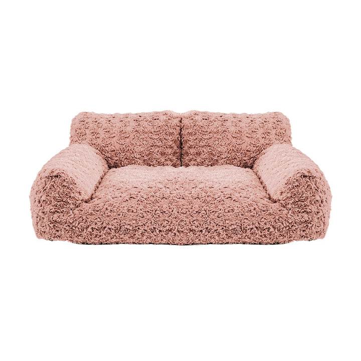 Dame Lounge Sofa Luvikno