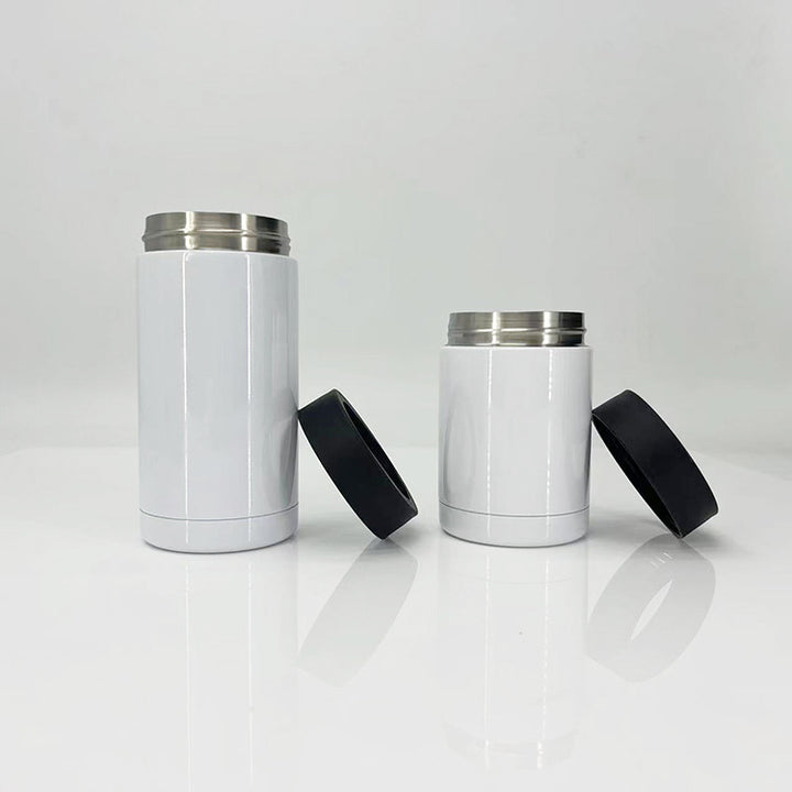 Dame Thermo-kaffekopp med dobbelt veggdesign Luvikno