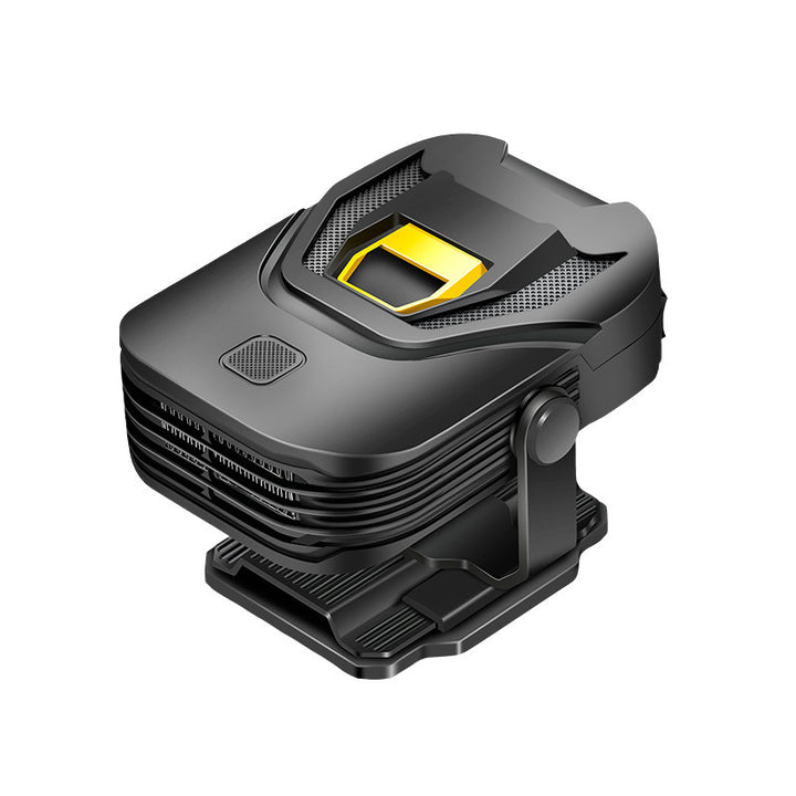 Men's Compact Automotive Air Conditioning Unit Luvikno