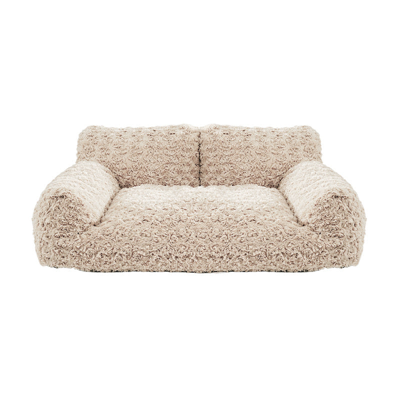 Dame Lounge Sofa Luvikno