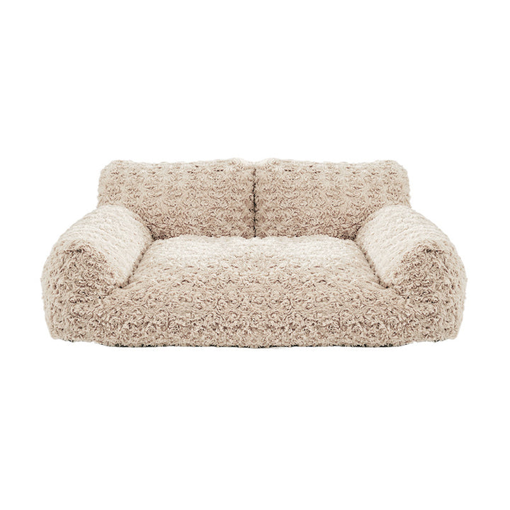 Dame Lounge Sofa Luvikno