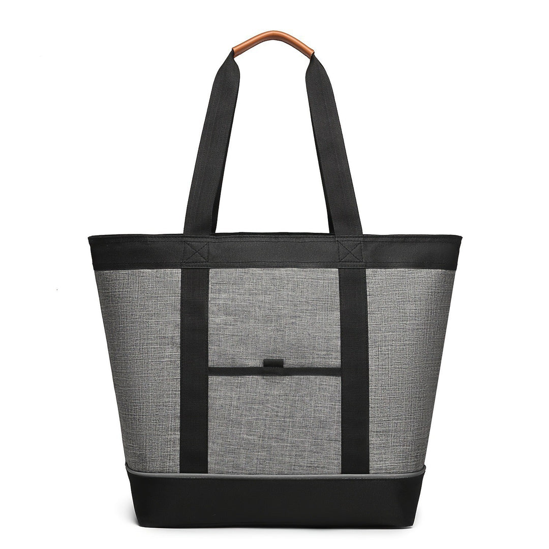 Dame Trendy Kjølebag med robust design Luvikno