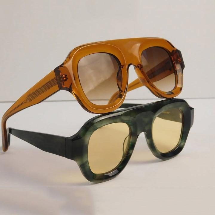 Dame solbrille Luvikno