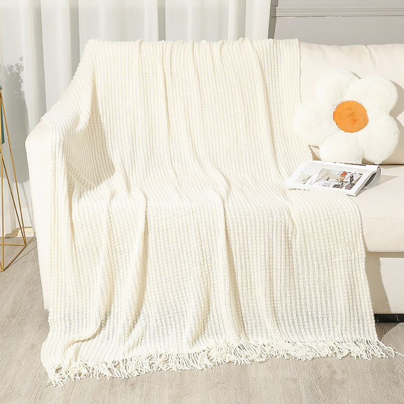 Kvinne Snuggle Blanket Luvikno