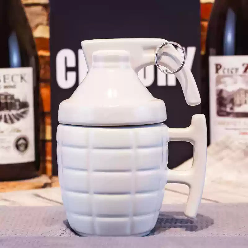 Grenade Keramiske Krus | Luvikno