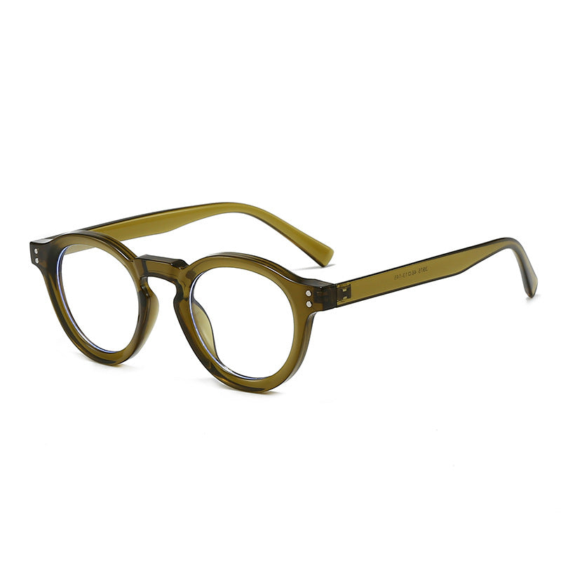Damer moderne utformet brille Luvikno