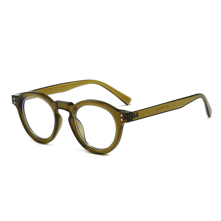 Damer moderne utformet brille Luvikno