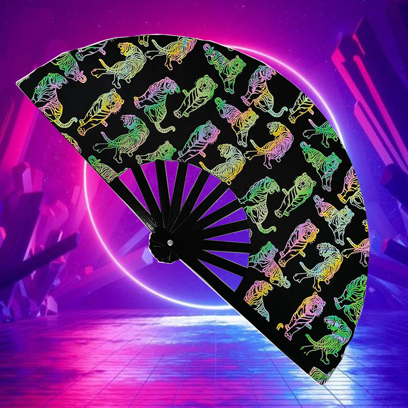 Damen Fane Luvikno