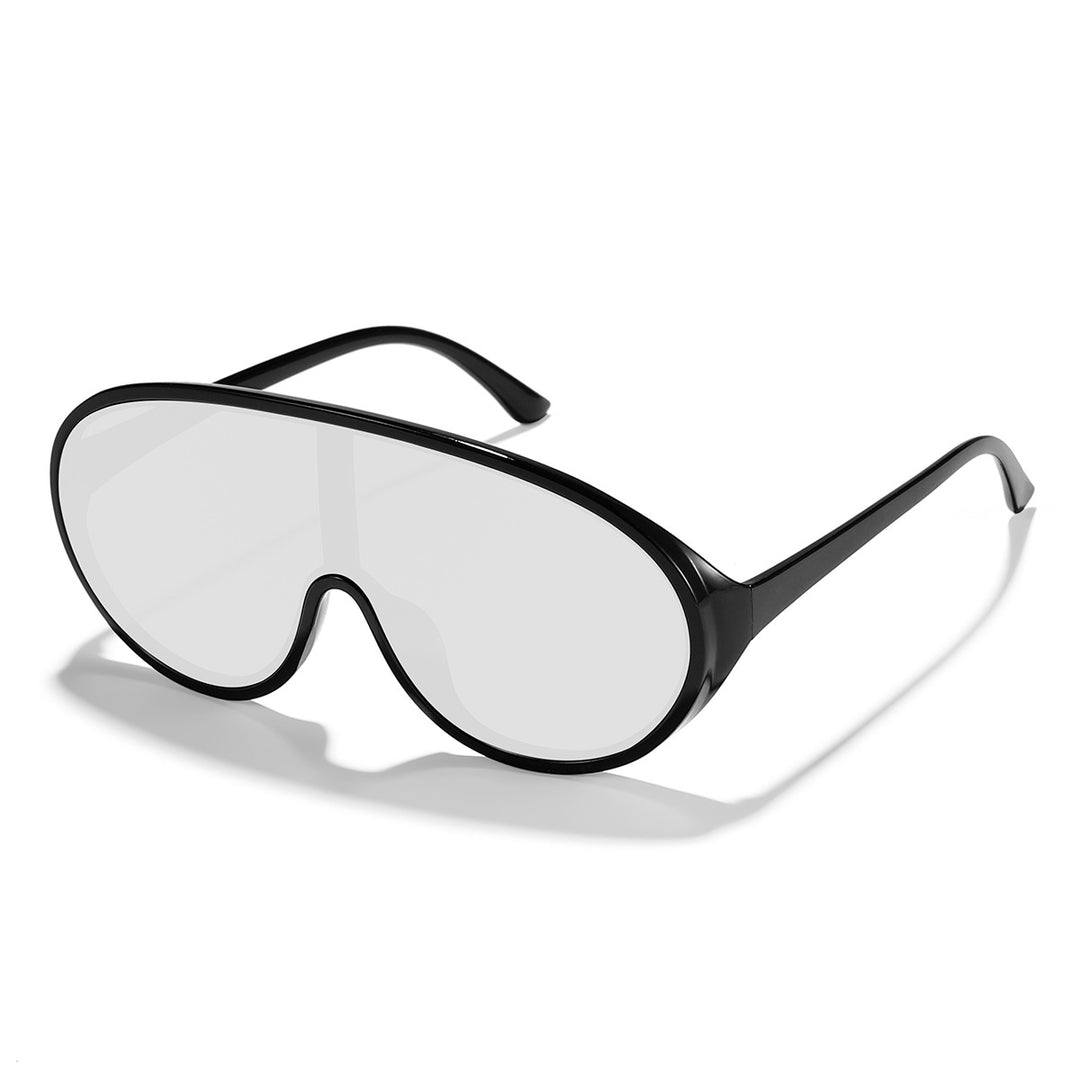 Dame High-Performance Sports Solbriller Luvikno