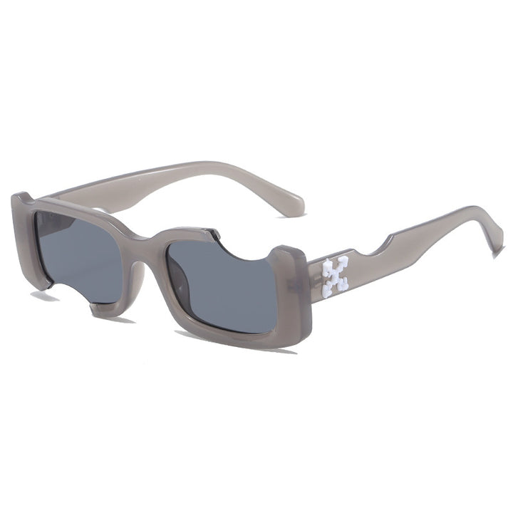 Herre Sporty Solbriller Luvikno