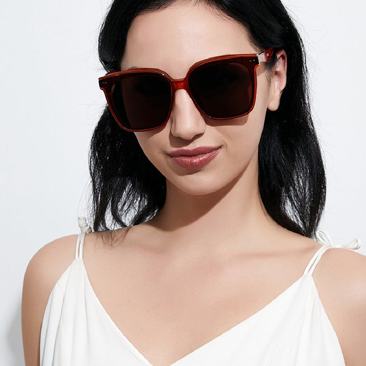 Dame solbrille Luvikno