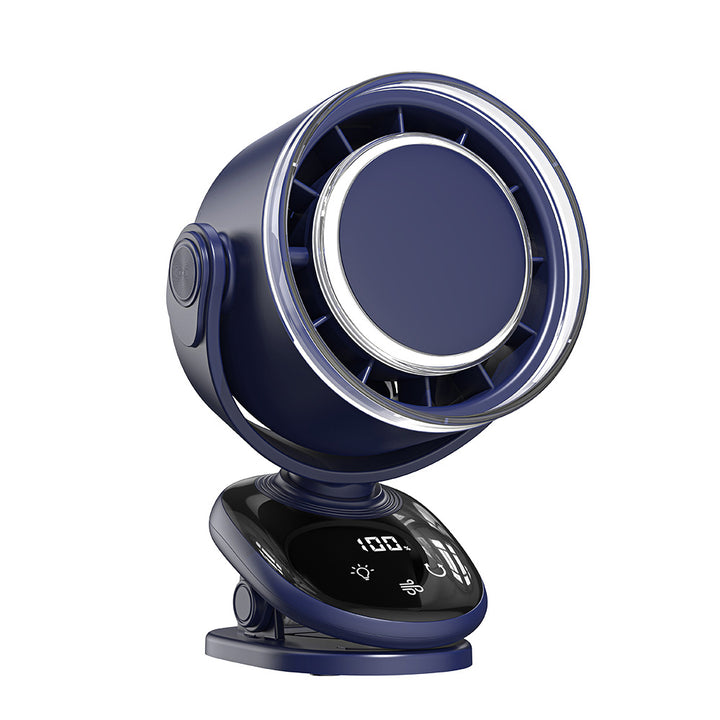 Smart Air Circulator Luvikno