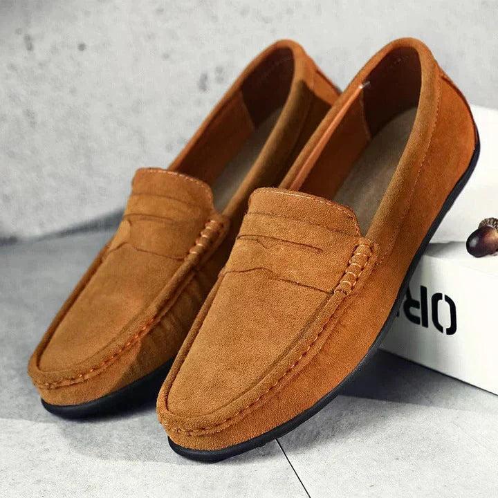 Luvik | Classic mokkasiinit